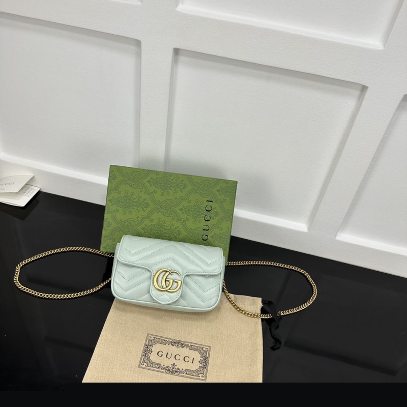 G*u*i satchel bags